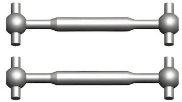 Dogbone Driveshaft (2)