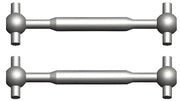 Dogbone Driveshaft (2)