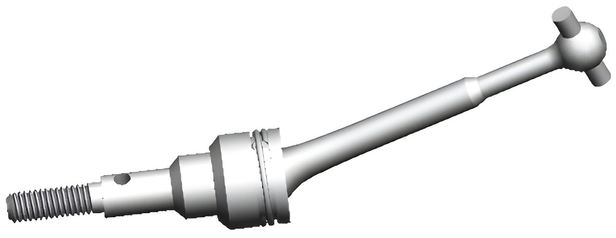 Drive Shaft Universal Joint Front