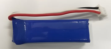 Battery Lithium 7.4V 750mAh