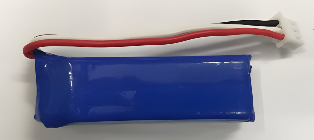 Battery Lithium 7.4V 750mAh