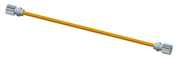 Drive Shaft Center Set