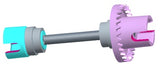 Drive Shaft Front Set