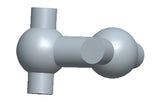 Dogbone Driveshaft (2)