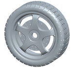 Tire &amp; Wheel TPR