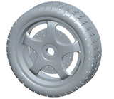 Tire &amp; Wheel TPR