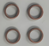 Bushing 8.5x6.5x2mm (4)