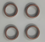Bushing 8.5x6.5x2mm (4)