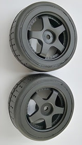 Tire &amp; Wheel Drift (2)