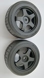 Tire &amp; Wheel Drift (2)
