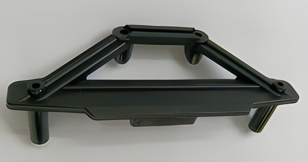 Bracket Front