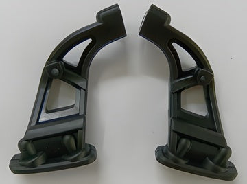 Support Bracket Rear L/R