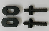 Body Mount Posts (2)