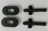 Body Mount Posts (2)