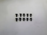 Phillips Screw 2.6x6 (8)