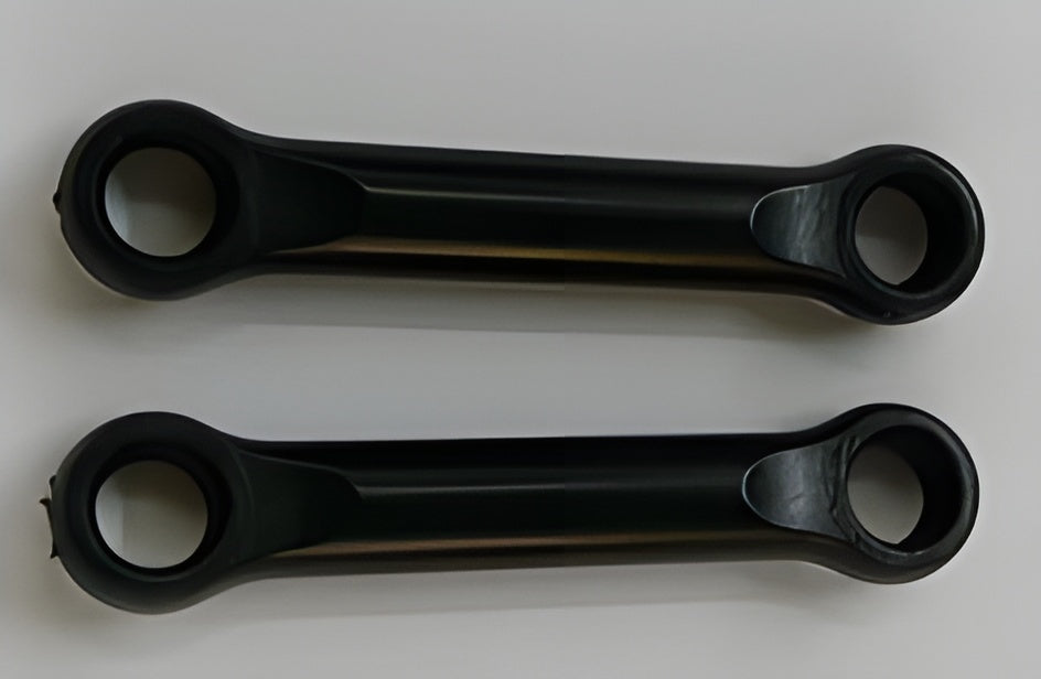 Tie Rod Front (2)