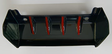 Rear Wing