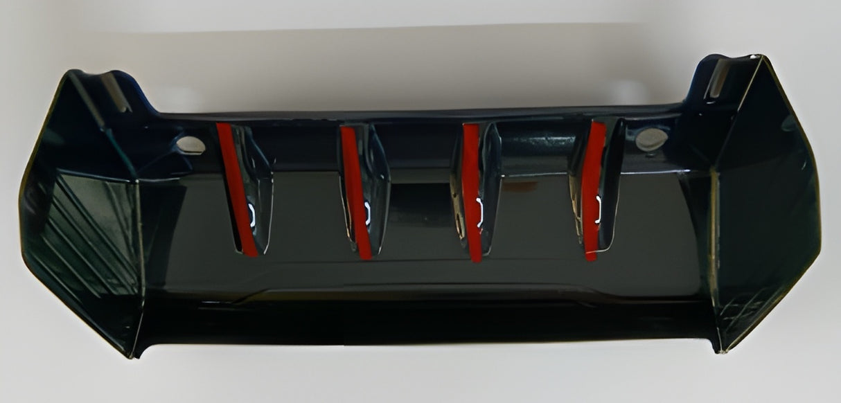 Rear Wing