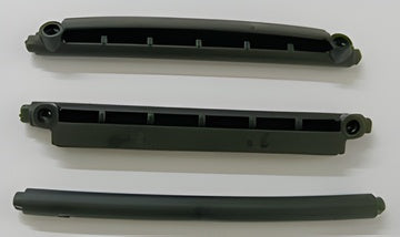 Roof Bracket Front/Rear