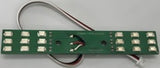 LED Light Board Rear