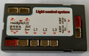 LED Light Control Unit