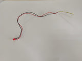 LED Roof Light Strip Harness