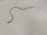 LED Roof Light Strip Harness