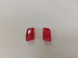 Rear Light Cover Red (2)