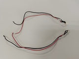 LED Rearview Mirror Light Harness (Yellow)