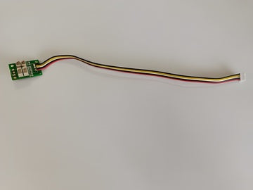 LED Adapter Board Harness