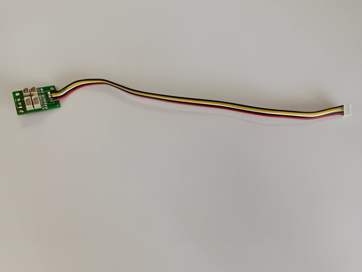 LED Adapter Board Harness
