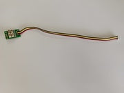 LED Adapter Board Harness