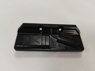 Underbody Trim Set