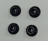 Nut Flange M2.5 (4)
