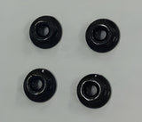 Nut Flange M2.5 (4)