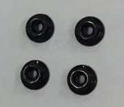 Nut Flange M2.5 (4)