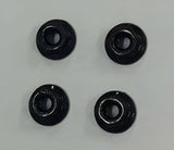 Nut Flange M2.5 (4)