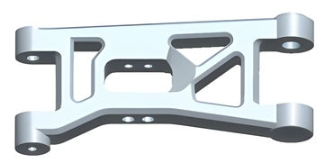Suspension Arm Front L&amp;R (2)