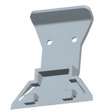 Bumper Front