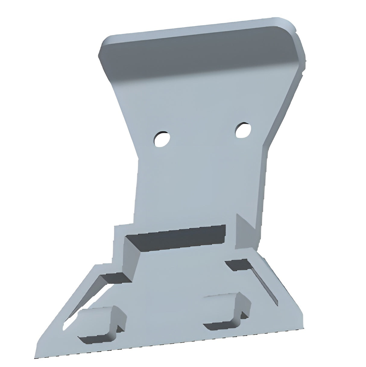 Bumper Front