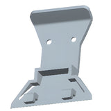 Bumper Front