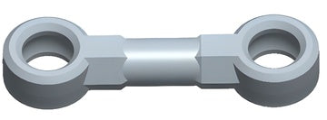 Tie Rod Steering