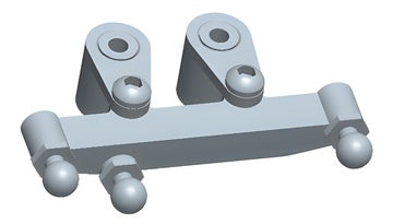 Steering Assembly