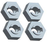 Wheel Hex Hub (4)