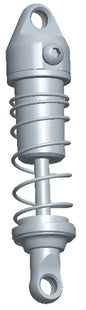 Shock Absorbers Rear
