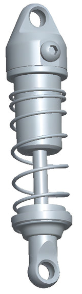 Shock Absorbers Rear