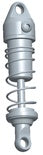 Shock Absorbers Rear