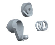 Servo Saver Set