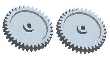 Reduction Gear (2)