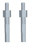 Shaft Set Reduction Gear Drive (2)